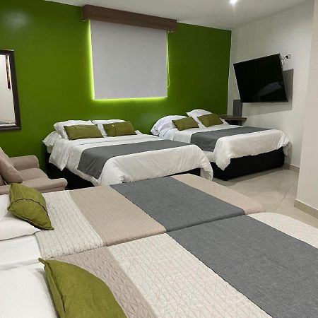 Cadam Hotel Boutique Картахена Экстерьер фото