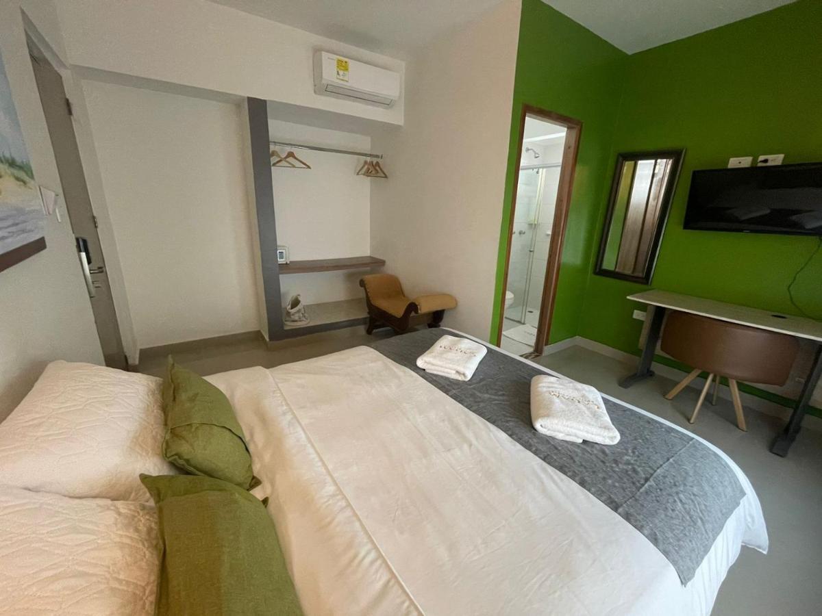 Cadam Hotel Boutique Картахена Экстерьер фото