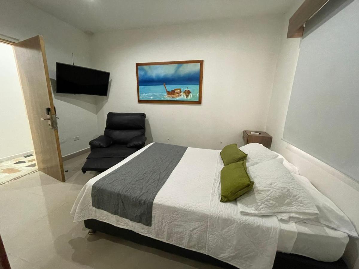 Cadam Hotel Boutique Картахена Экстерьер фото