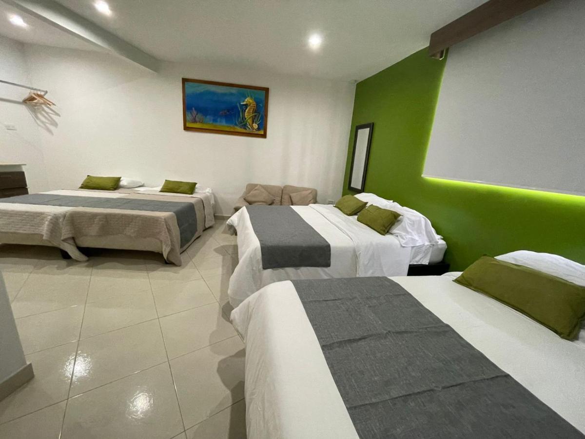 Cadam Hotel Boutique Картахена Экстерьер фото